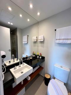 Apartment in São Paulo - Av Paulista - São Paulo - 5