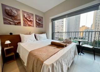 Apartment in São Paulo - Av Paulista - 4