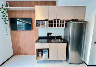 Apartment in São Paulo - Av Paulista - São Paulo - 3