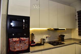 Azeez apartment - Ikota - 4