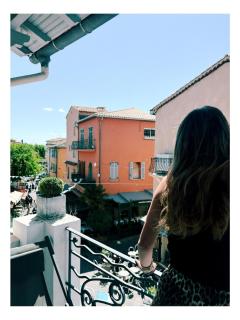 Casa Lina - Sainte-Maxime - 6
