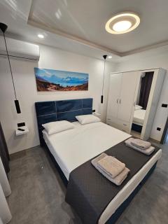 Villa Family Rasic - Makarska (Macarsca) - 7