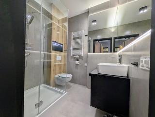 Apartamenty Premium Gdynia Grabowo 5 - Gdynia - 9