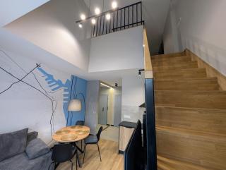 Apartamenty Premium Gdynia Grabowo 5 - Gdynia - 6