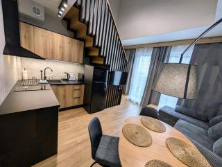 Apartamenty Premium Gdynia Grabowo 5 - Gdynia - 4