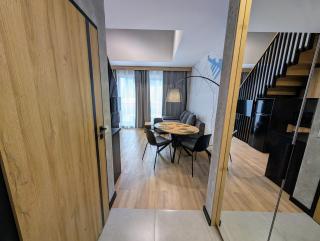 Apartamenty Premium Gdynia Grabowo 5 - Gdynia - 3