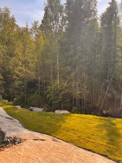 The Oslo Cabin - - 9