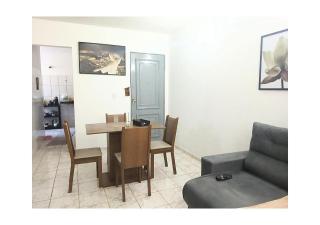 Apto 02 quartos com ar ao lado do Parque das Águas - Cuiabá - 1