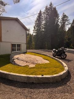 The Oslo Cabin - - 8