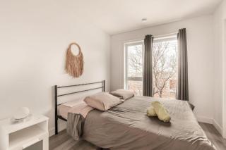 2 bedroom 2 floors with terrace 1908 - Montreal - 5