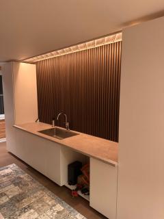 The Oslo Cabin - - 7