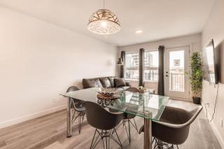2 bedroom 2 floors with terrace 1908 - Montreal - 1