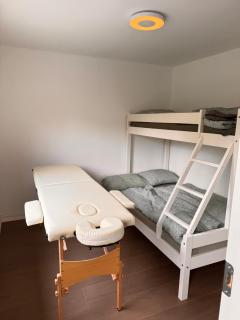 The Oslo Cabin - - 5