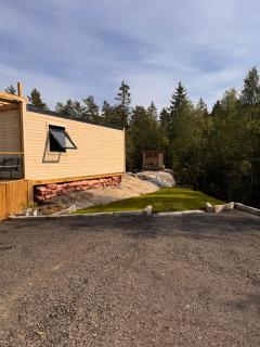 The Oslo Cabin - - 4