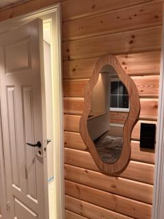 The Oslo Cabin - - 3