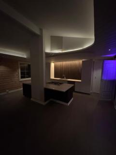 The Oslo Cabin - - 1