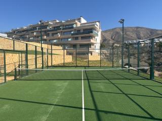 Luxury apartment Finestrat CRSV - Finestrat - 8