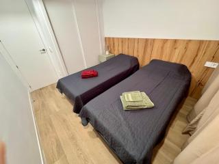 Luxury apartment Finestrat CRSV - Finestrat - 5