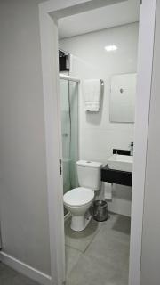 Lugar Aconchecante 2 Ap 102 - Palhoça - 3