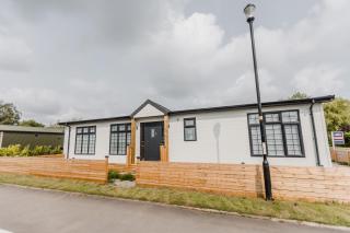 Humberston Fitties Beach House Retreat - Humberston - 9