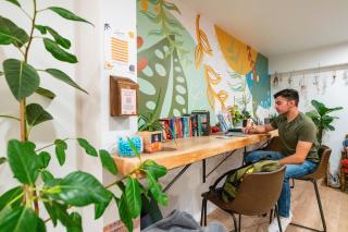Monterey Hostel - Monterey - 7