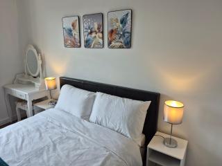 Cosy Home with 2 double bedrooms in Durham free parking - Brandon - 8