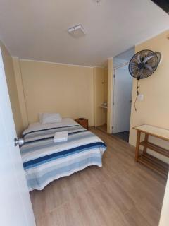 Hospedaje Sand Rain - 6