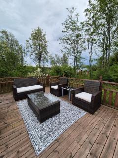 NINA - Cosy 3 bedroom house in calm area with garden - 7