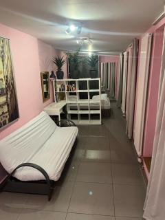 36 Rooms Hostel Berlin Kreuzberg - 4