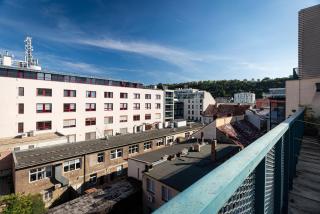 Royal Horizon Penthouse - Prag - 2