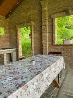 Camping Restad - Sovata - 4