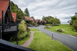 Coastal Motor Lodge - 9