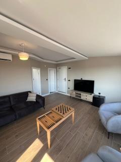 Çam Otel - Edremit - 5