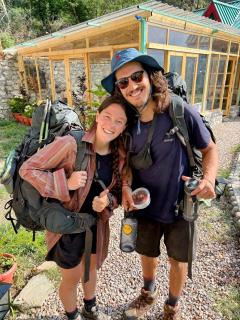 Grham Hostel & Cafe Kasol, Katagla - 9