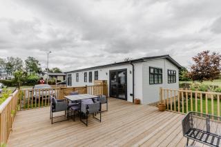 Humberston Fitties Beach House Retreat - Humberston - 8