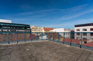 Royal Horizon Penthouse - Prag - 5