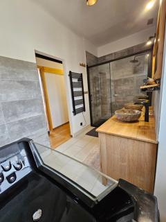 Maison avec piscine - Cajarc - 7