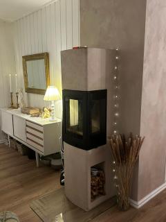 Lade - Aqua Nor 2025 - inntil 7 personer - Lii - 1