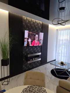 Westin House Black - 1