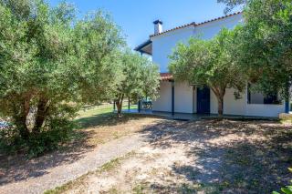 Hillside Hideaway - Paliouri - 4
