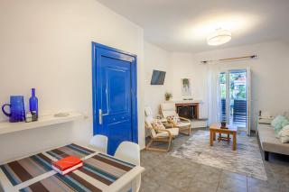 Hillside Hideaway - Paliouri - 9