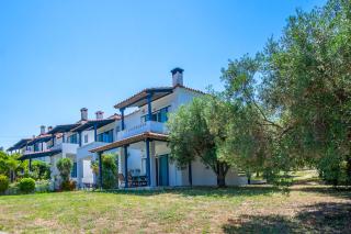 Hillside Hideaway - Paliouri - 0