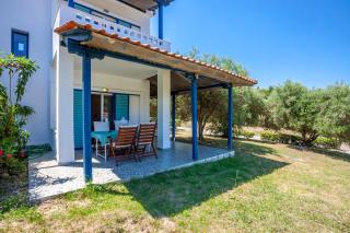 Hillside Hideaway - Paliouri - 8