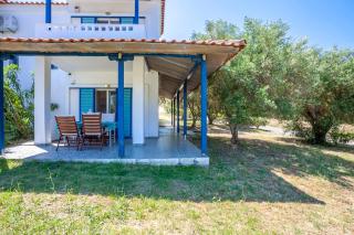 Hillside Hideaway - Paliouri - 5