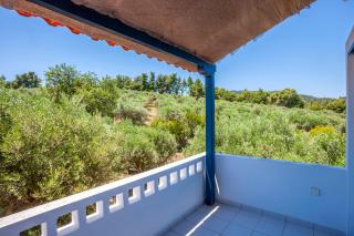 Hillside Hideaway - Paliouri - 7