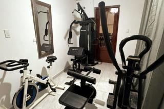 Duplex amplio en Urb San Isidro - Ica - 4