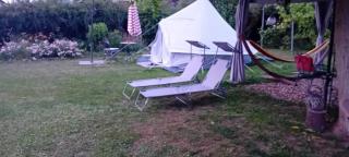 CAMPING in your OWN tent, - Mrše - 7