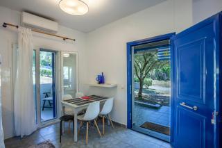Hillside Hideaway - Paliouri - 3