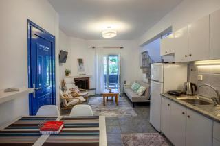 Hillside Hideaway - Paliouri - 2