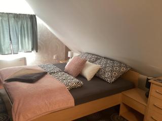 Relax Apartman-Sümeg - 1